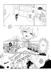 [Marika Tanimura] Dei Ecchi Ei - V03 c14-20 [English]