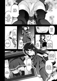 (C88) [Shinjugai (Takeda Hiromitsu)] Reitama (Hibike! Euphonium) [English] {Cutegirls}