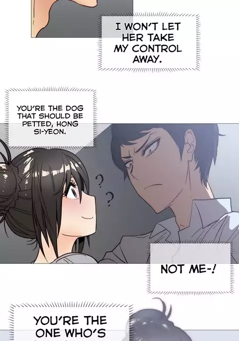 Household Affairs Ch.1-35