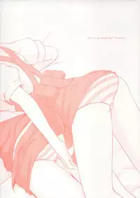 [Ashita wa Docchida! (Mikage Takashi)] Key Word 2nd