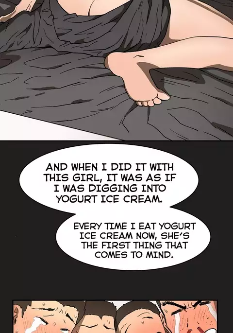 Refrain Love Ch.1-20