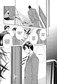 [Fujikawa Ruri] Aiyoku Heaven [English] [Fujoshi Bitches]