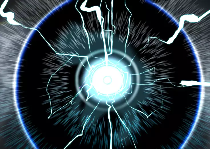 Cyborg vs Tanetsuke Oji-san