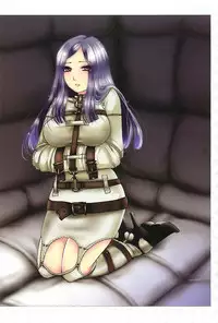 Kousoku Shoujo Emaki