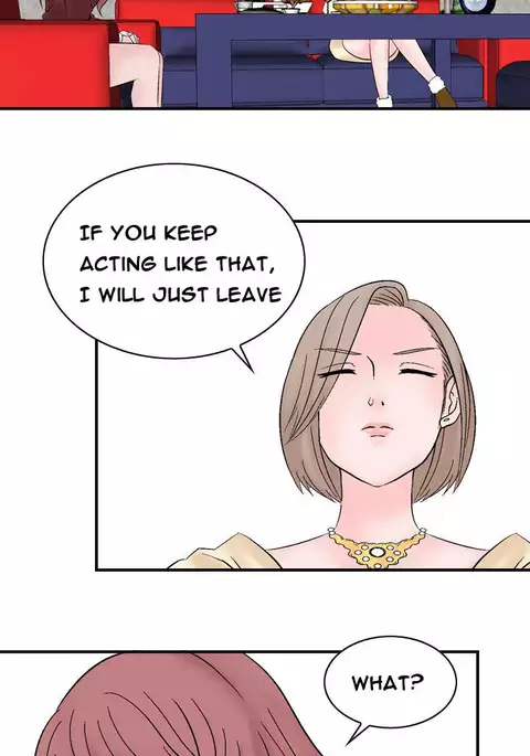 The Taste of Hands Ch.1-63