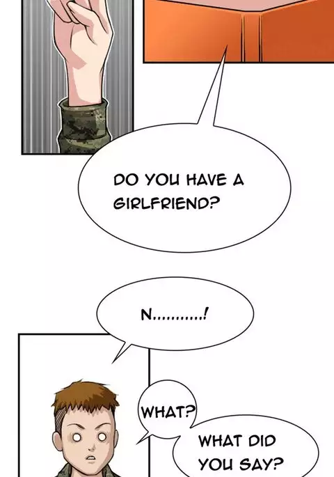 Sexy Soldiers Ch.1-2