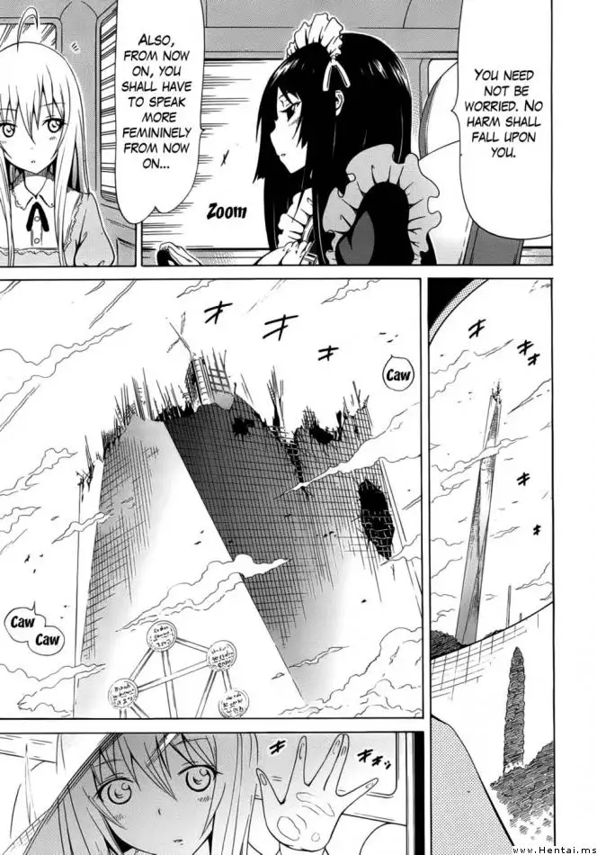 Beautiful Girls Club Chapters 1-10