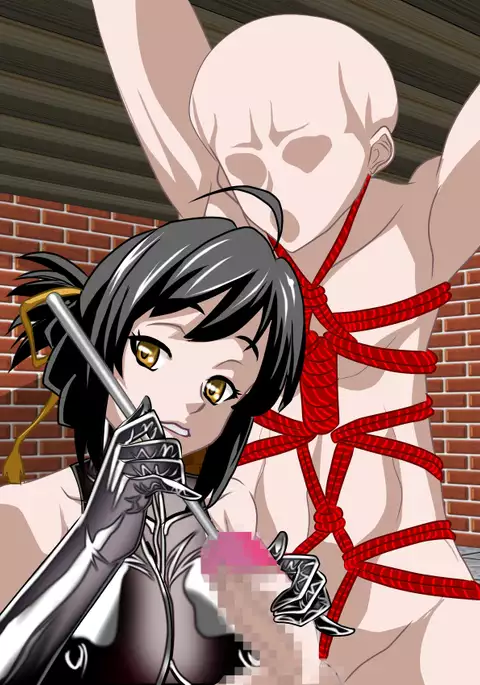 Nijigen Queen Road - Miyamizu Mitsuha Hen