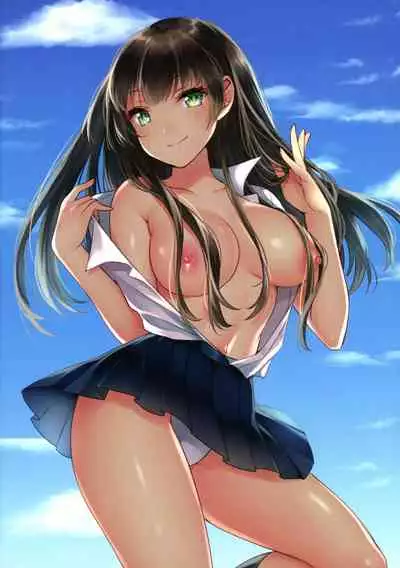 Kami Bra Joshikousei