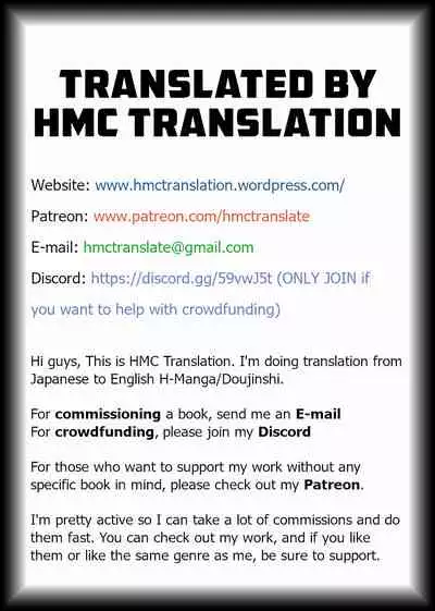 [Haruharudo] Aru Bijin Karateka no Haiboku Nisshi vol. 1 [English] {HMC Translation}