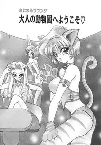 [Kimio Tamako] Rakuen Tengoku -LOVEx100-