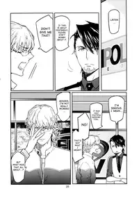 [Anettai Ajia Kikou (Watanabe Asia)] Candy Man 4 (Tiger & Bunny) [English] [SaHa]