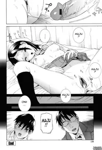 [Shinobu Tanei] Imouto Zettai Ryouiki | Stepsister Absolute [English] {Tadanohito}