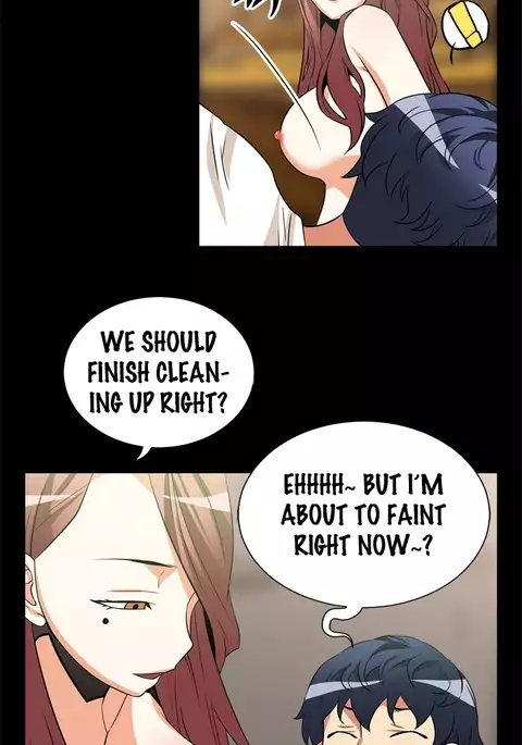 Love Parameter Ch.1-46