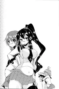 (C88) [SOUND STICKER (Narusawa Kei)] No Sleeve No Life (Kantai Collection -KanColle-)