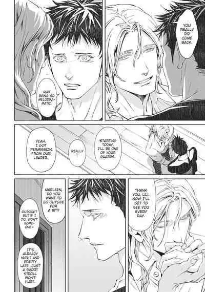 Coyote III | Coyote Voulume 3