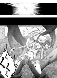 (AtelirHachihukuan) The Suffering of Valkyrie (Adventure of Valkyrie)