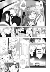 [Ootsuka Reika] Somersault! Vacation (Dorori-chu) [English] {Sage}