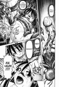 [Bow Rei] Himitsu no Hanazono 2 - The Secret Garden 2 [English] [SaHa]