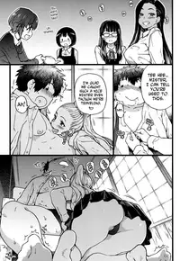 [Shiwasu no Okina] Enkou Ojisan + Extra [English] [Digital]