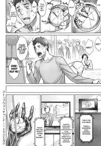 [BANG-YOU] STOPWATCHER Ch. 1-9 [English] [naxusnl, tracesnull, rinfue]