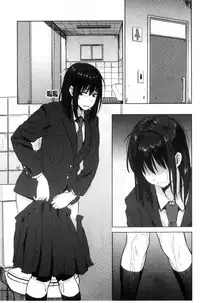 [Hatimoto] Ah...Nyuru tte Haitta 啊啊…滑溜溜的插進去了…[Chinese]