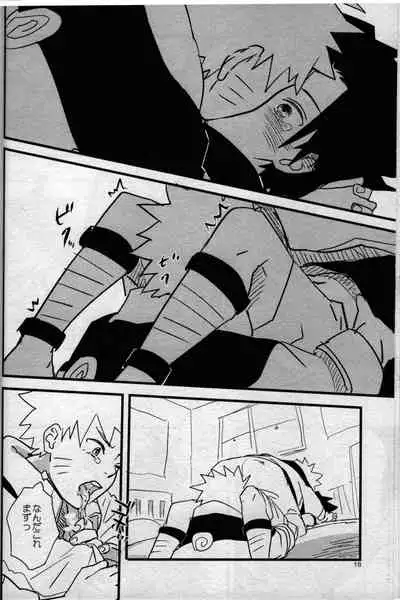 Ore-tachi Tomodachi desu! 3