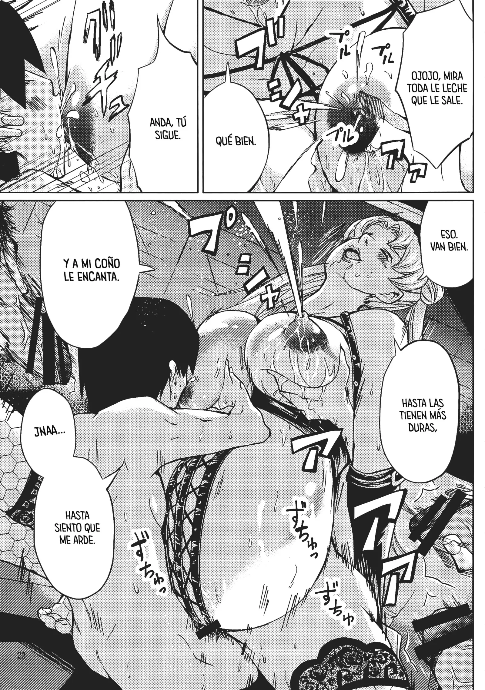 Ninpu Joou Usagi Crystal