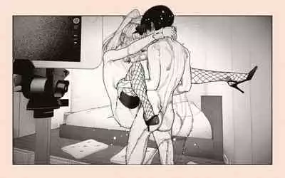 Tonari no Hitozuma-san 2