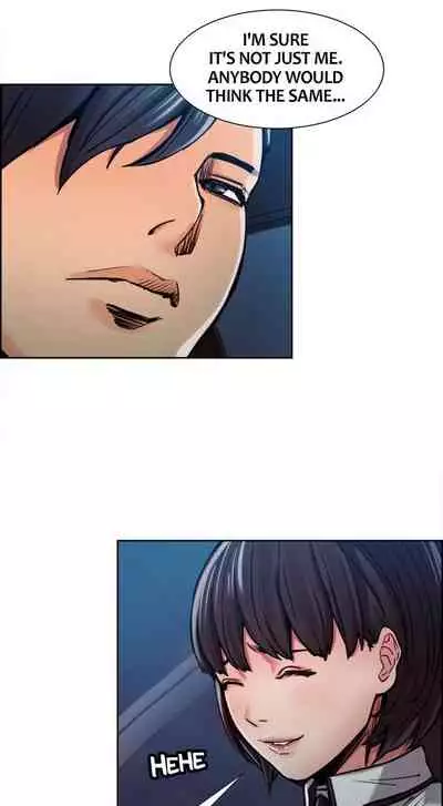 Taste of Forbbiden Fruit Ch.24/53