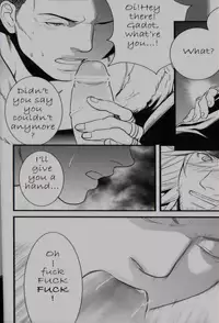 (C78) [Kureten (Takuma)] Saves Me (Final Fantasy XIII) [English] [Slanted Frenzy] [Incomplete]