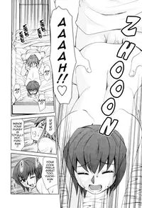 [Mizuki Hitoshi] Inbo Kyouiku Nisshi - Indecent Mother Sex Diary [English] {Tadanohito}