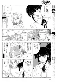 [ANTHOLOGY] Men's Young (2007-03)