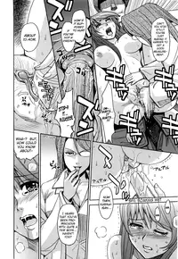 [Kaneyama Shin] Hijiri Kangoku Gakuen Vol.1 [English] =Little White Butterflies=