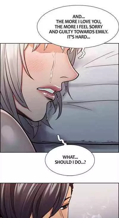 [Serious] Taste of Forbbiden Fruit Ch.20/24 [English] [Hentai Universe]