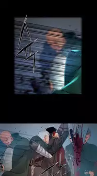 [Getty] Siren Ch.0-10 (English) (YoManga) (Ongoing)