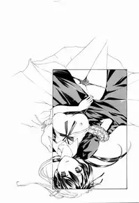 [Asagi Ryu] Shoujo Seiiki - Girl Sanctuary