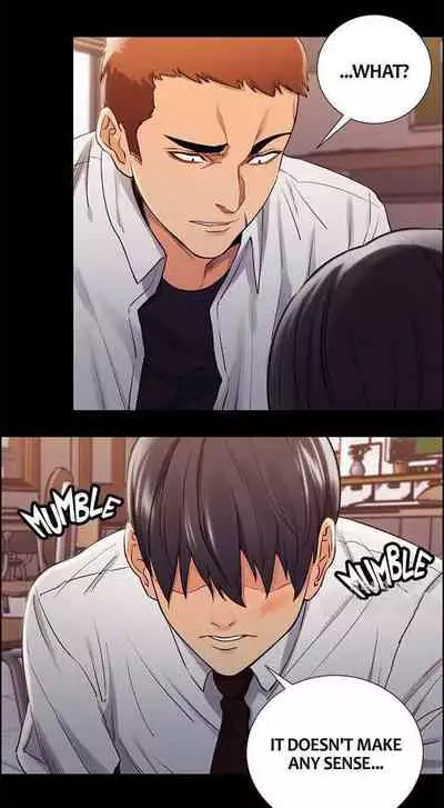 Taste of Forbbiden Fruit Ch.19/24