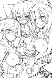 (C88) [SOUND STICKER (Narusawa Kei)] No Sleeve No Life (Kantai Collection -KanColle-)