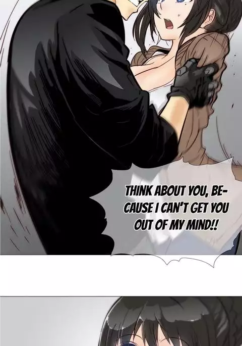 Household Affairs Ch.1-35