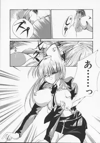 [Arisaka Atsumi]Hiiro no gisei tachi