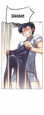 [Worin] Brawling Go Ch.0-17 (English) (YoManga) (Ongoing)