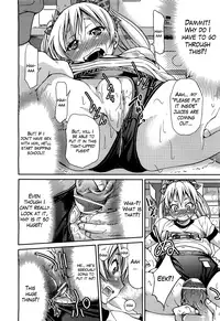 [Inoue Yoshihisa] Teacher X Teacher (COMPLETE)[Eng][The Lusty Lady Project]