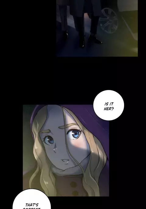 Sex Knights-Erotic Sensuality & Perception Ch.1-23