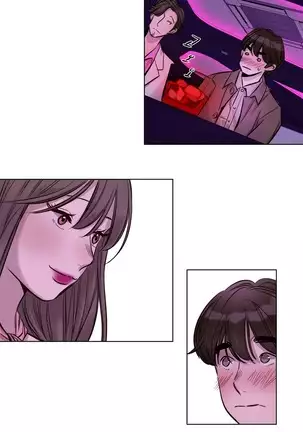 Atonement Camp Ch.0-50