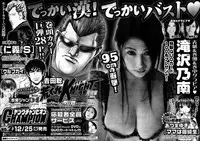 Young Champion Retsu Vol.10 (2008-01-25 Zoukangou)