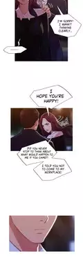 [PINKO] Scandal of the Witch Ch.1-12 (English) (Ongoing)