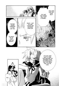 [Marika Tanimura] Dei Ecchi Ei - V03 c14-20 [English]