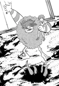 (SPARK13) [Okashi Tai (Kin no Tamamushi)] Gangu Mousousha (Winnie the Pooh)