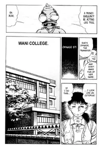 [Maeda Toshio] Adventure Kid Vol.2 [English]